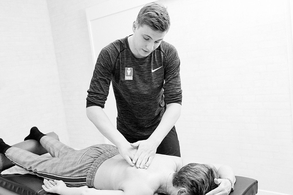 montering Antarktis Fange Massage – Fensmark Fysioterapi og Træningscenter